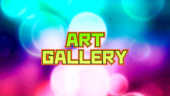 Art Gallery Images 