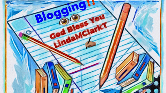 BLOB Blogging 